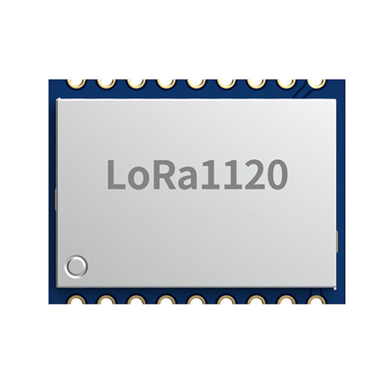 Smart Home Ir - 【OBNIŻKA CEN!】Moduł bezprzewodowy RF LR1120 Lora,