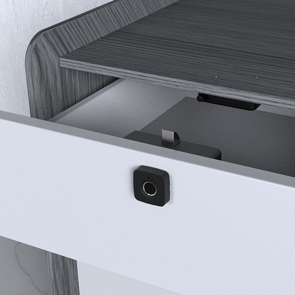 Smart Door Lock - Blokada z użyciem linii papilarnych Bezkluczykowy