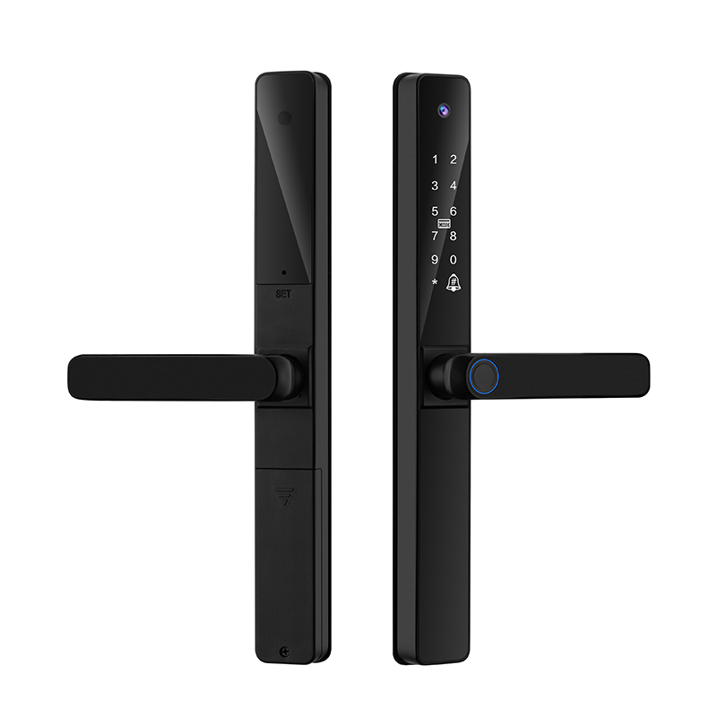 Smart Door Lock - Yige X2M Zewnętrzny Wodoodporny Inteligentny Zamek