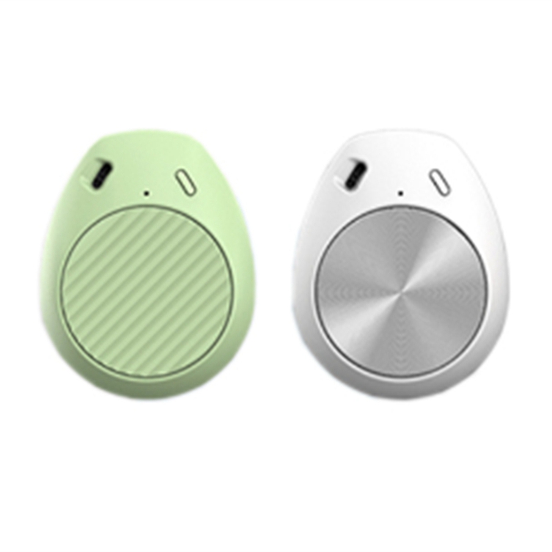 Smart Home Design - Inteligentny kryty Bluetooth Mini czujnik wilgotności