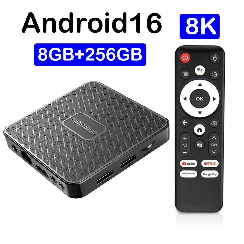 Smart Home Midea - Inteligentny odtwarzacz multimedialny Smart Home Theater