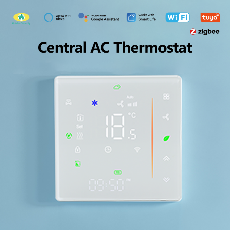 Smart Home Design - Inteligentna bramka Zigbee do inteligentnego domu