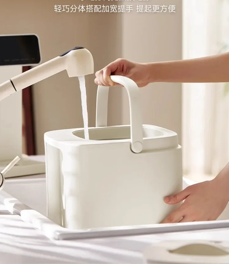 Smart Home Midea - Inteligentny dystrybutor wody Midea 220V: czajnik