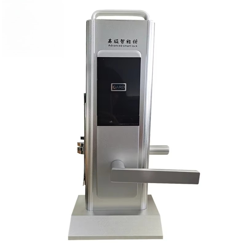 Smart Door Lock - Inteligentny zamek do drzwi z Wi-Fi,