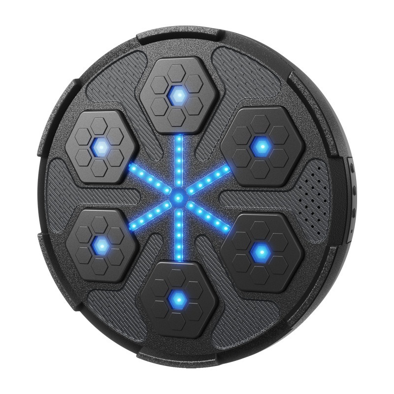Smart Home Trainer - Najlepiej sprzedający się worek bokserski do