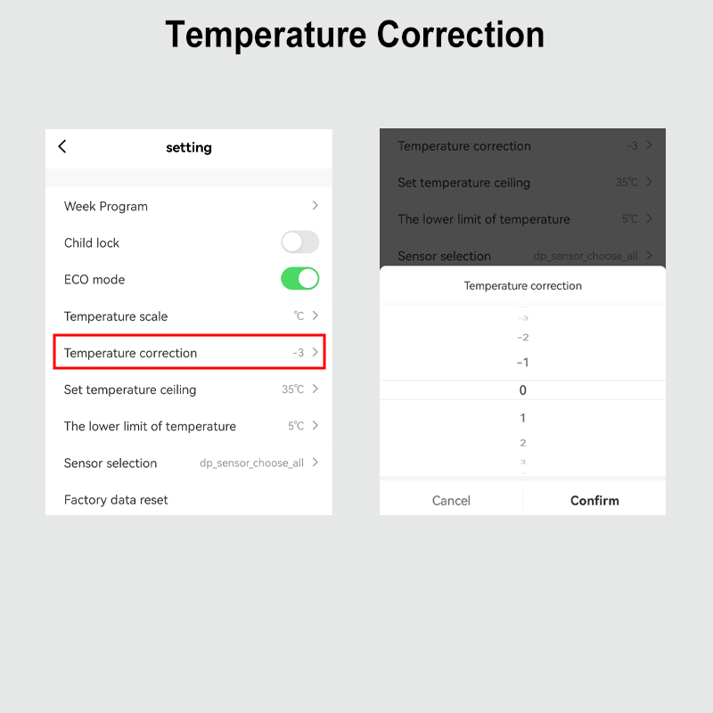 Inteligentny termostat WiFi do – Smart Home Plus recenzja i cena