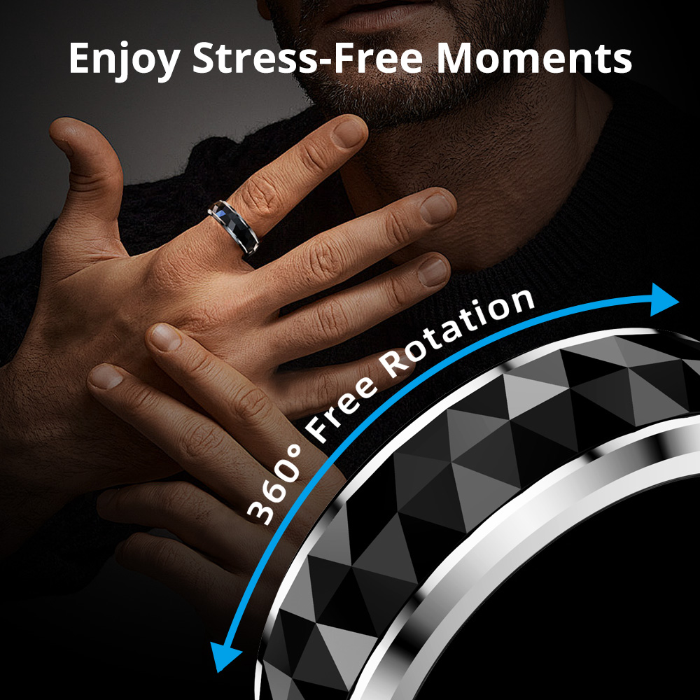 2024 COLMI R11 Smart Ring, Fid – Smart Home Trainer recenzja i cena