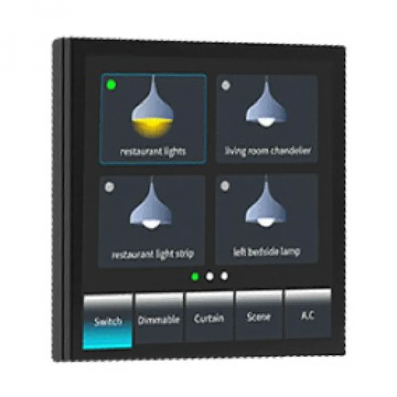 Inteligentny przełącznik Tuya  – Smart Home Ir recenzja i cena
