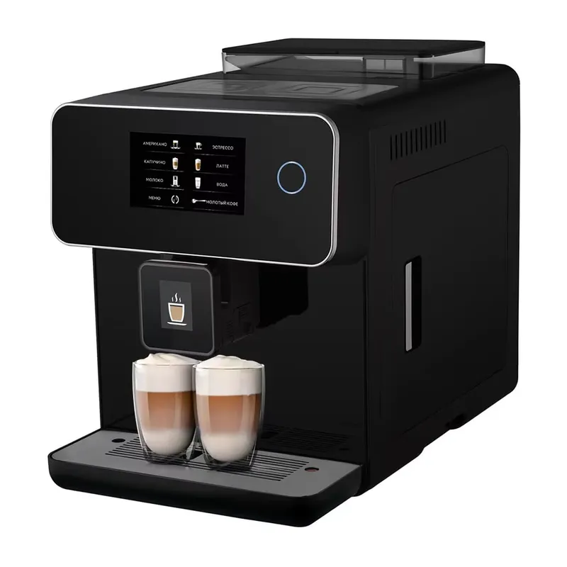 dla. Włoski ekspres do kawy es – Smart Home Design recenzja i cena