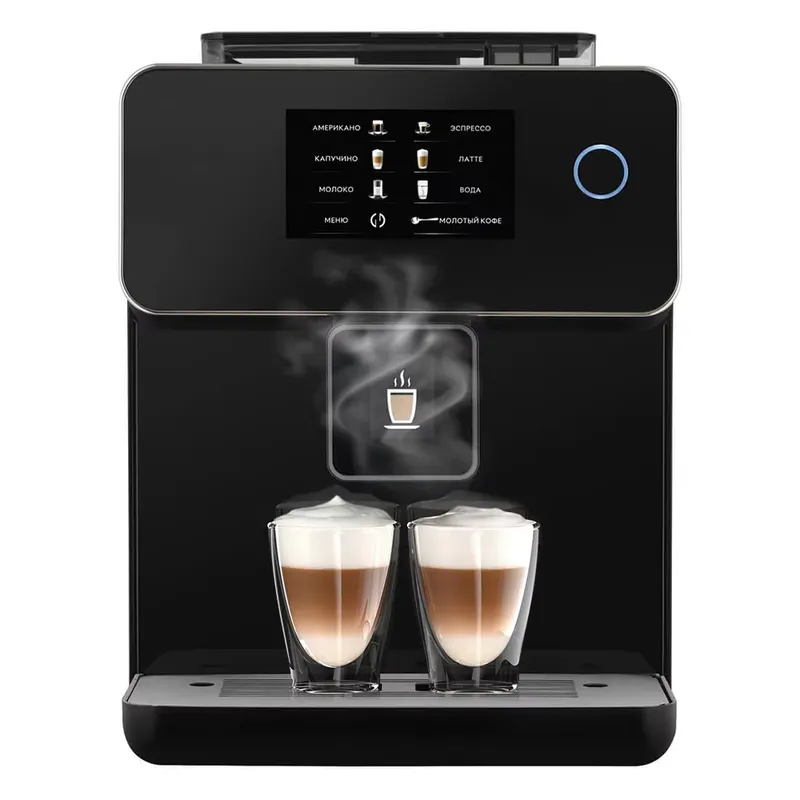dla. Włoski ekspres do kawy es – Smart Home Design recenzja i cena