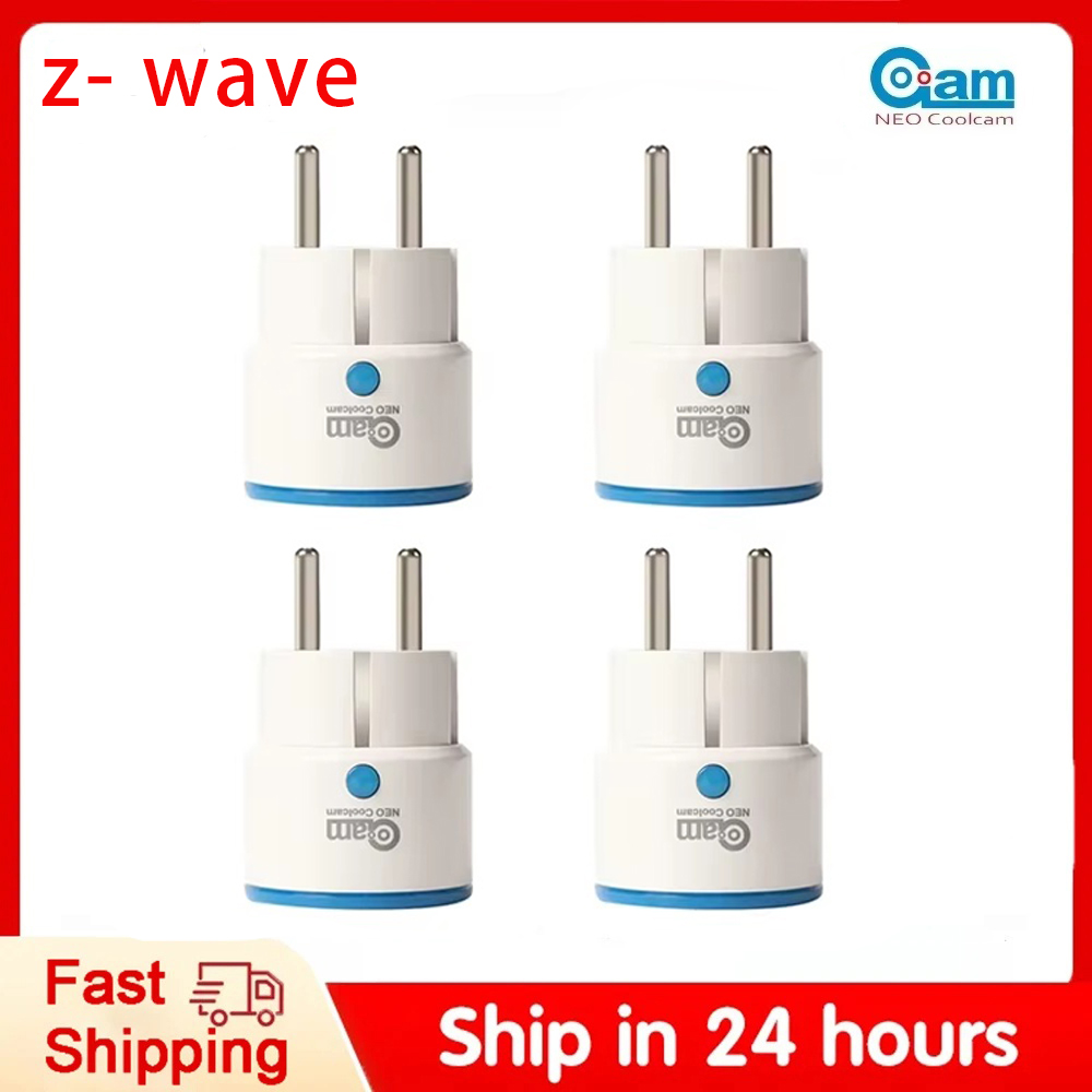 NEO Coolcam Z WAVE PLUS EU Plu – Smart Home Plus recenzja i cena