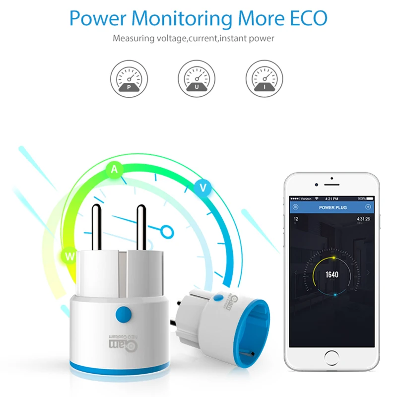 NEO Coolcam Z WAVE PLUS EU Plu – Smart Home Plus recenzja i cena