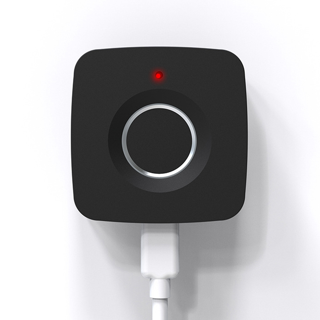 Blokada z użyciem linii papila – Smart Door Lock recenzja i cena