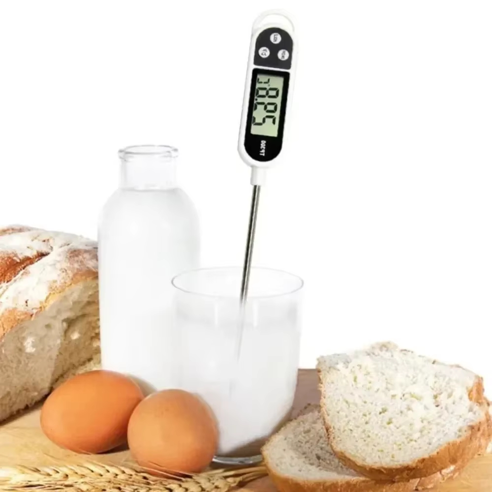 Termometr do żywności TP300 Cy – Smart Home Utensils recenzja i cena