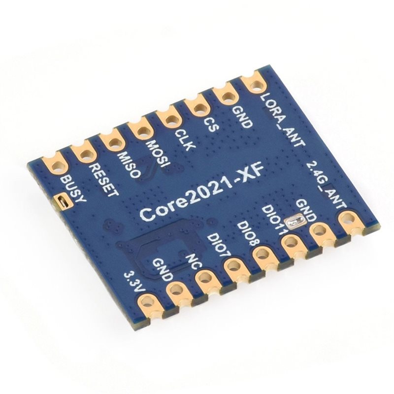 Moduł Lorawan Lora Dual Band 4 – Smart Home Ir recenzja i cena