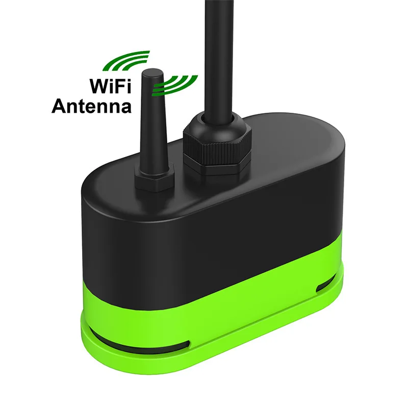 Inteligentna wtyczka zewnętrzn – Smart Home Life recenzja i cena