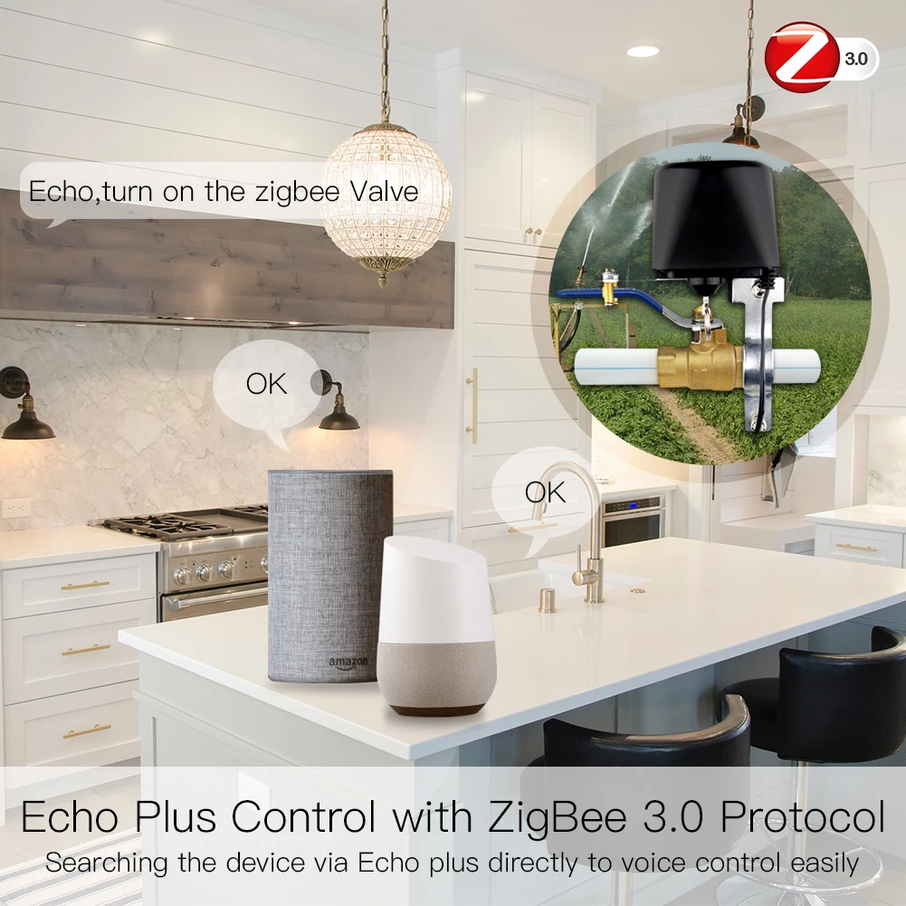 MOES ZigBee 3.0 Inteligentny s – Smart Home Plus recenzja i cena