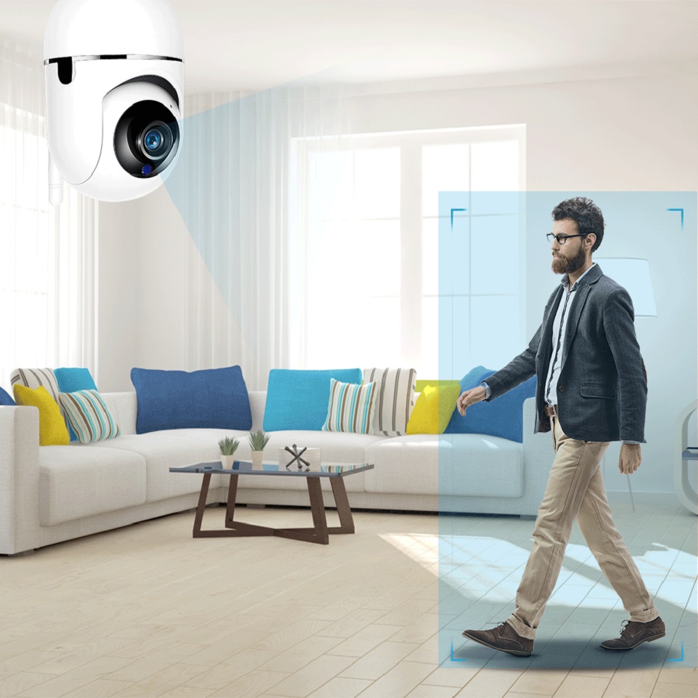 Kamera IP WiFi YCC365 Plus Int – Smart Home Plus recenzja i cena