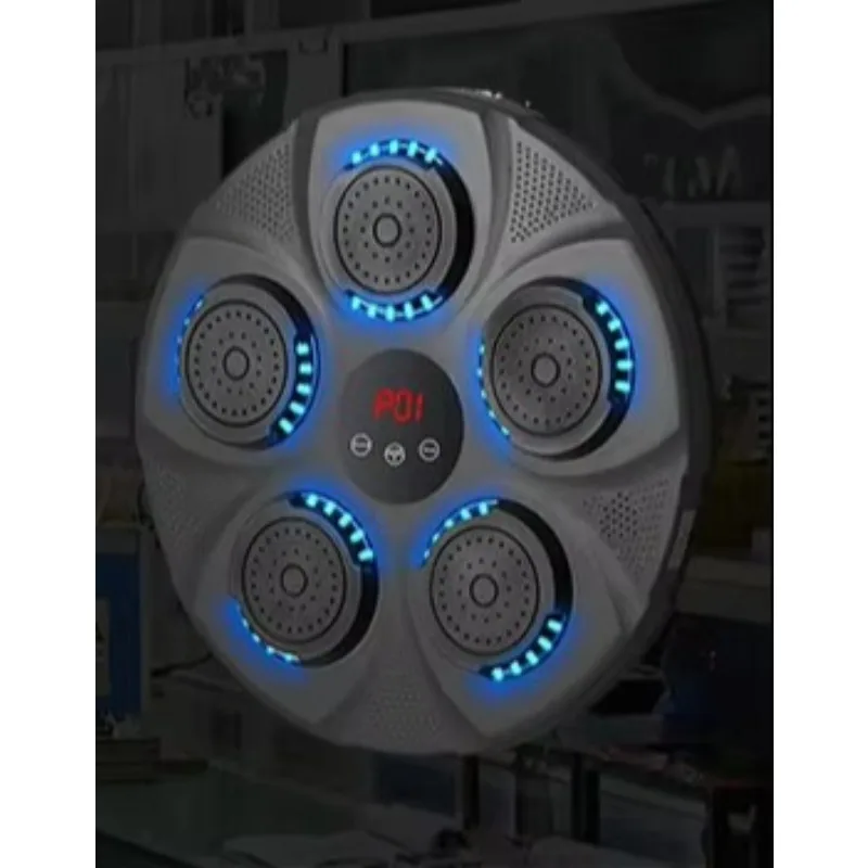 Modny sprzęt do treningu bokse – Smart Home Design recenzja i cena
