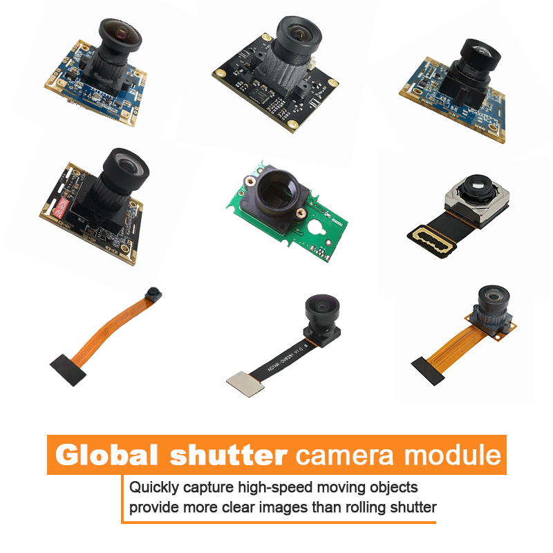 Moduły kamery USB z szerokokąt – Smart Door Lock recenzja i cena