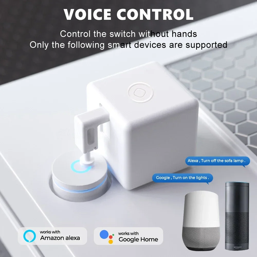 Tuya Zigbee 1/3 sztuk intelige – Smart Home Plus recenzja i cena