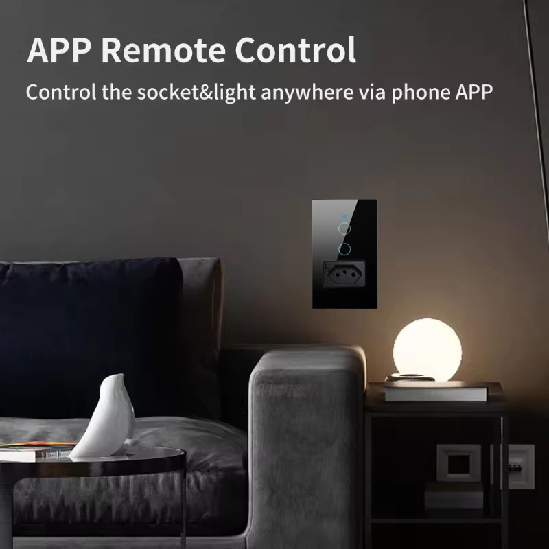 Inteligentny przełącznik świat – Smart Home Life recenzja i cena