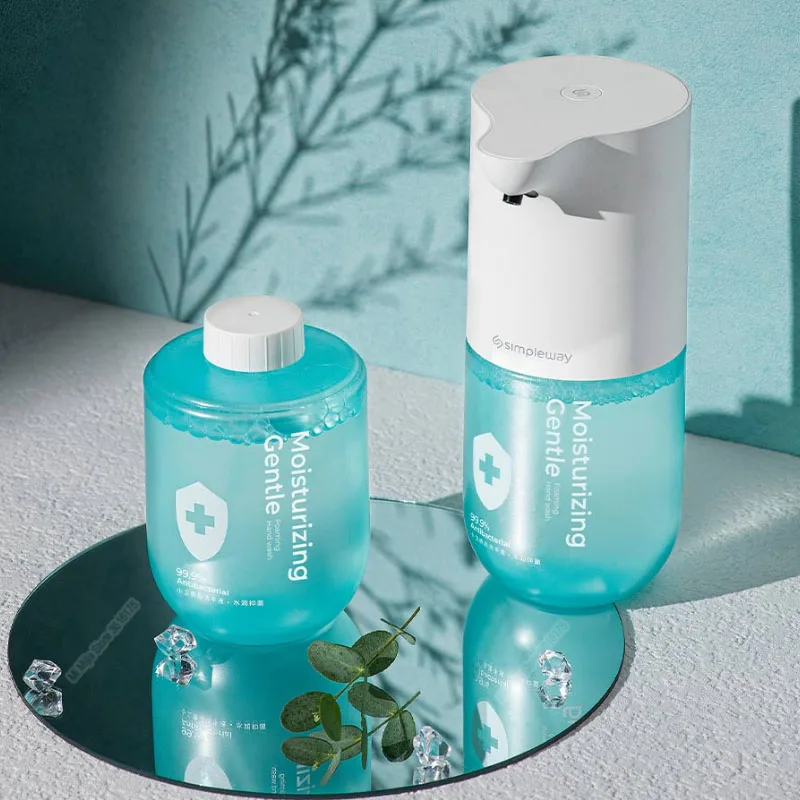 Simpleway automatyczny dozowni – Smart Home Ir recenzja i cena