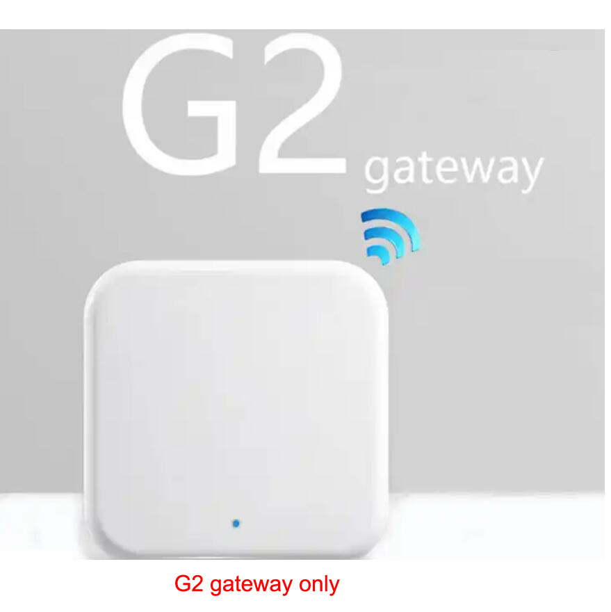 Bramka Wi-Fi TTLOCK G2 G3 do i – Smart Door Lock recenzja i cena