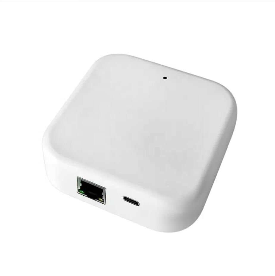 Bramka Wi-Fi TTLOCK G2 G3 do i – Smart Door Lock recenzja i cena