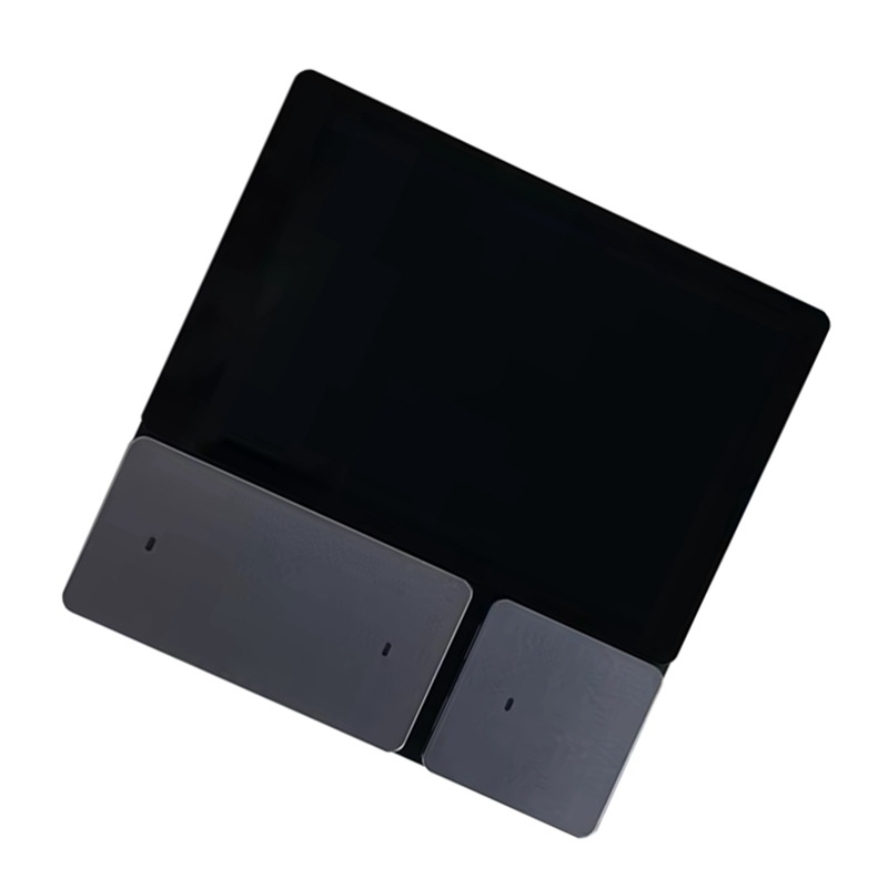 3,5-calowy panel sterowania Tu – Smart Home Ir recenzja i cena