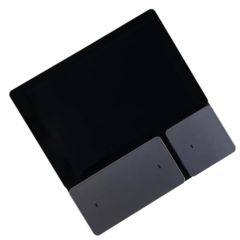 3,5-calowy panel sterowania Tu – Smart Home Ir recenzja i cena