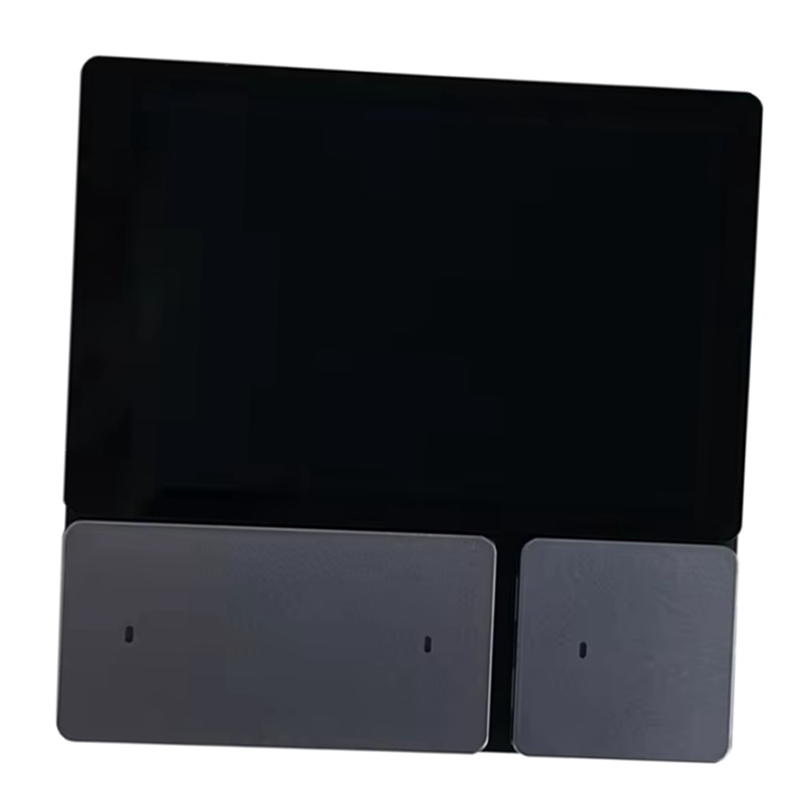 3,5-calowy panel sterowania Tu – Smart Home Ir recenzja i cena