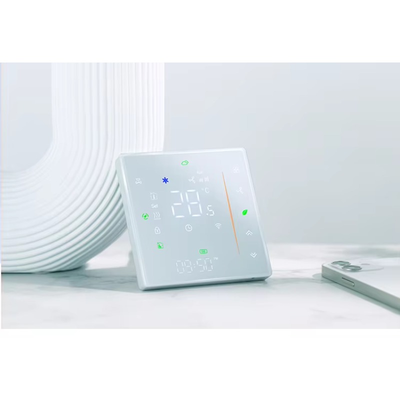 Inteligentna bramka Zigbee do  – Smart Home Design recenzja i cena