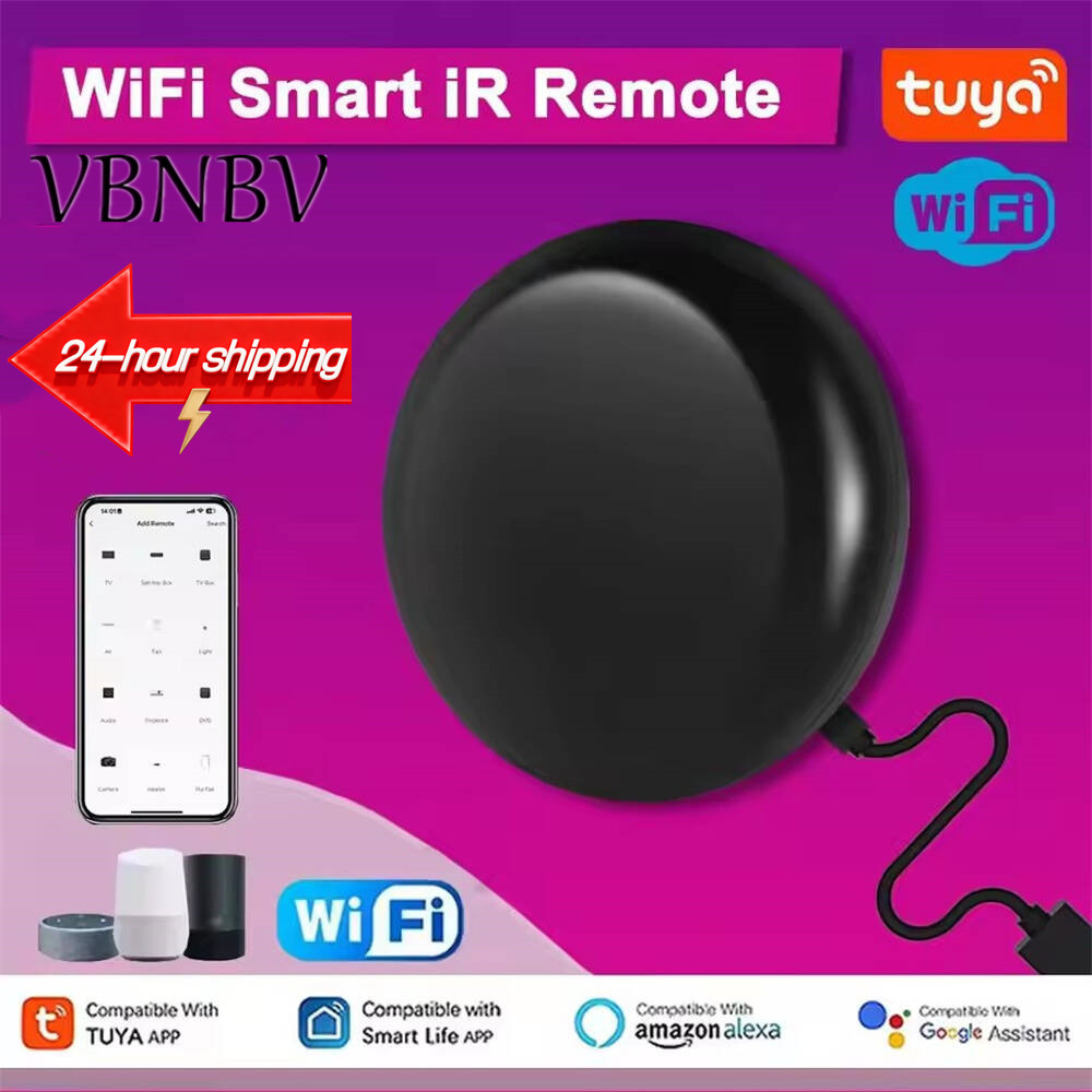 Inteligentny pilot zdalnego st – Smart Home Ir recenzja i cena