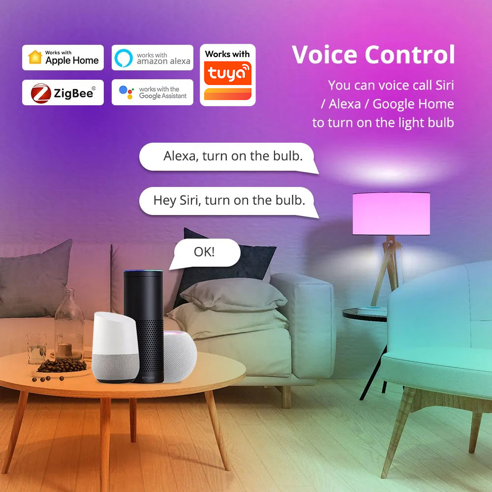 Zemismart Zigbee GU10 Intelige – Smart Home Plus recenzja i cena
