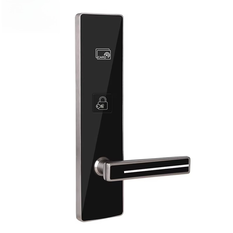 Inteligentny zamek do drzwi z  – Smart Door Lock recenzja i cena