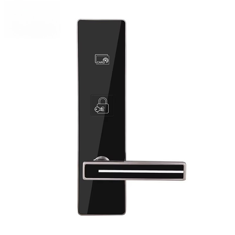 Inteligentny zamek do drzwi z  – Smart Door Lock recenzja i cena