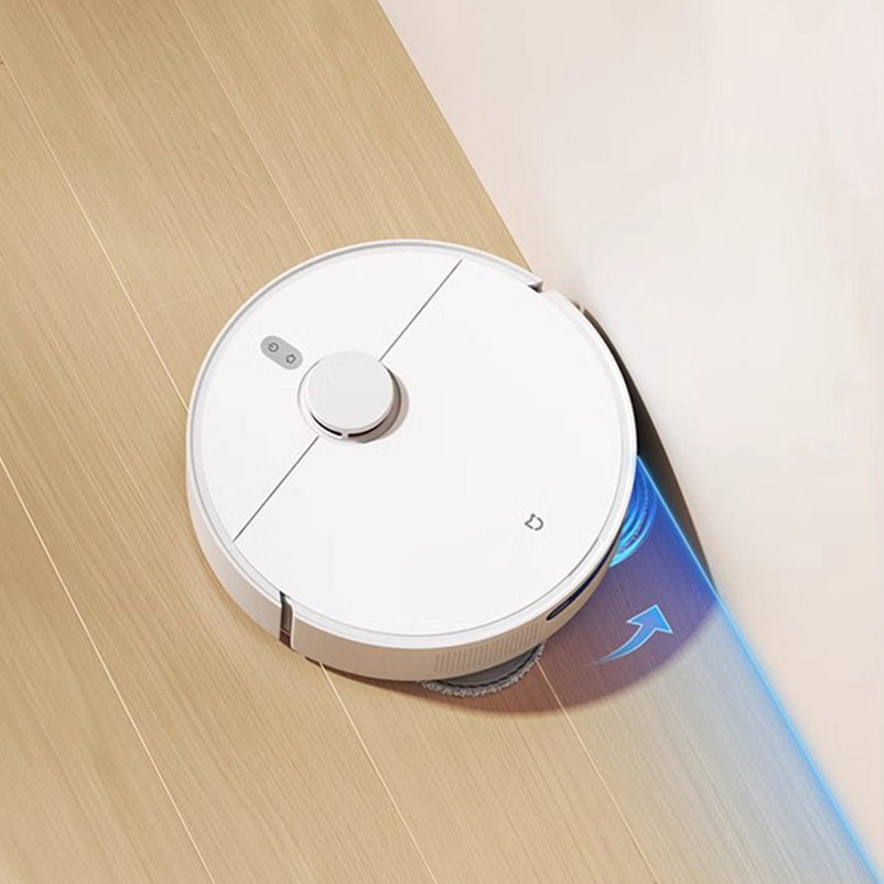 Odkurzacze automatyczne XIAOMI – Smart Home Life recenzja i cena