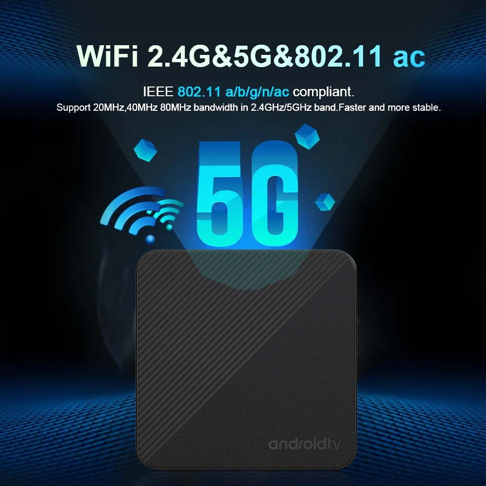 Android14 Smart Home Theater T – Smart Home Midea recenzja i cena