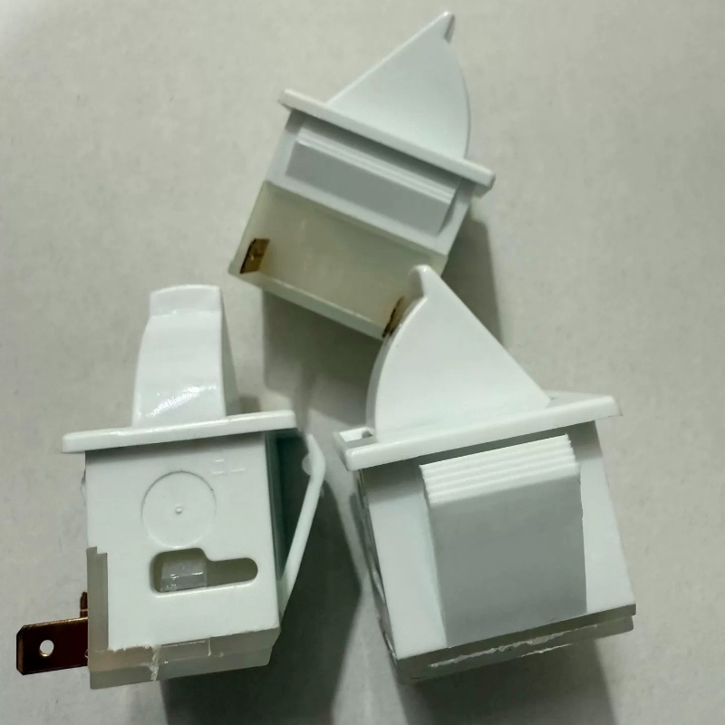 1 szt. MB601 przełącznik magne – Smart Home Midea recenzja i cena