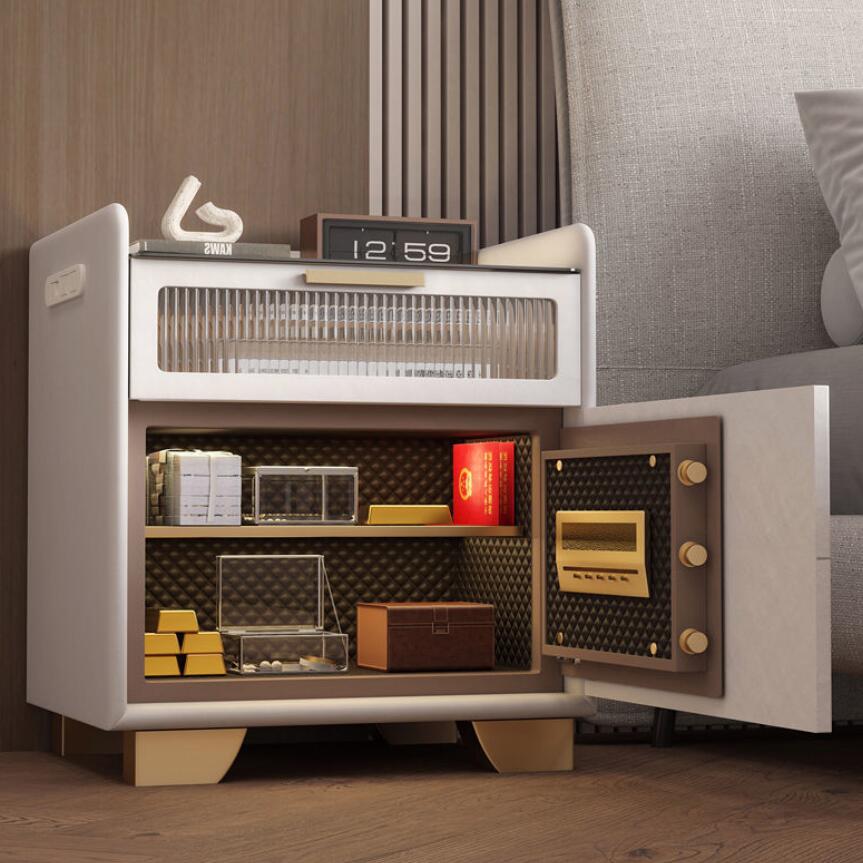 Nowoczesny, lekki, drewniany s – Smart Home Design recenzja i cena
