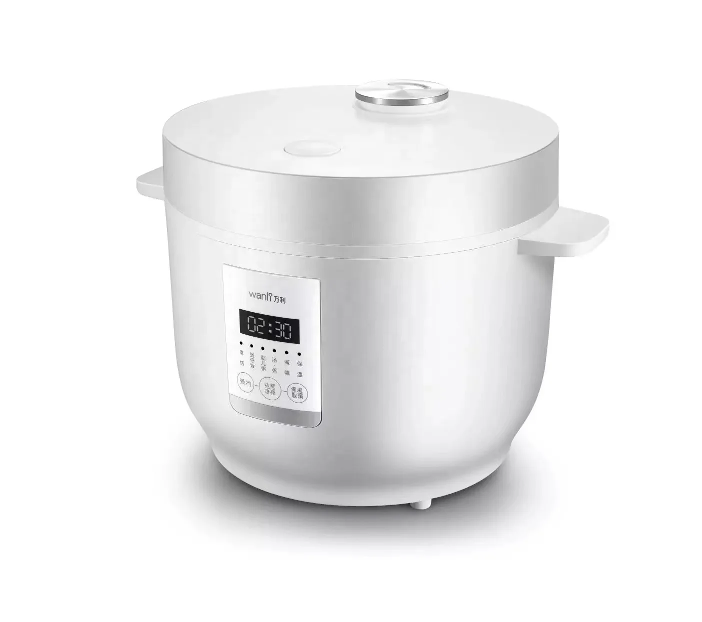 Przybory kuchenne do domu z ak – Smart Home Utensils recenzja i cena