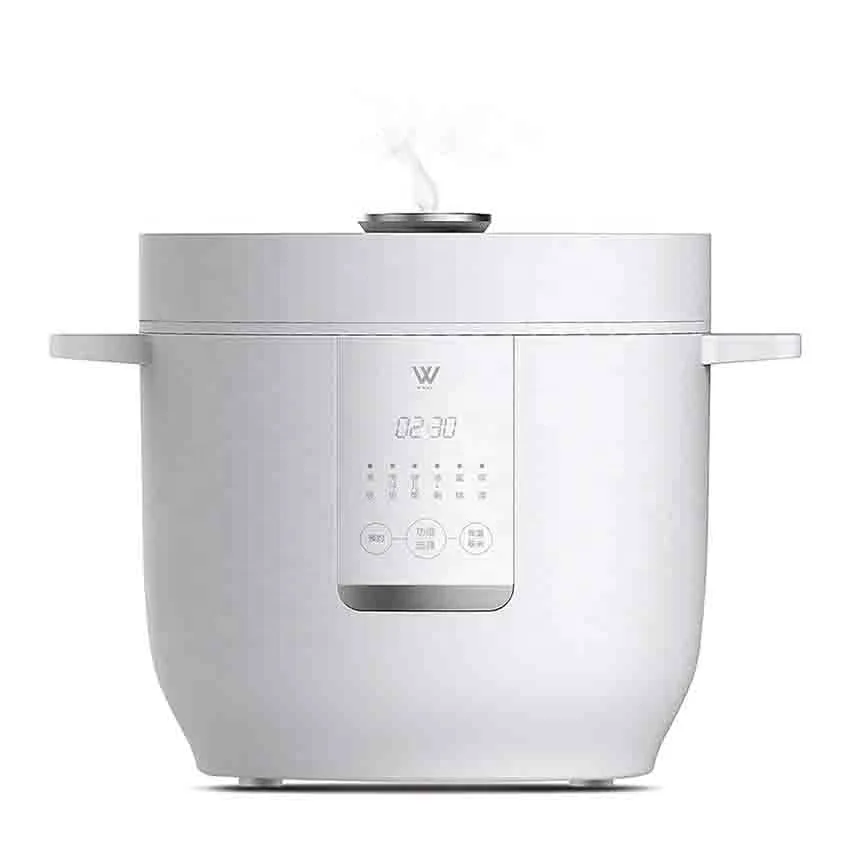 Przybory kuchenne do domu z ak – Smart Home Utensils recenzja i cena