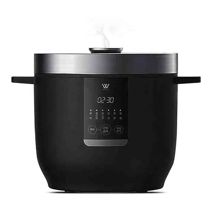 Przybory kuchenne do domu z ak – Smart Home Utensils recenzja i cena