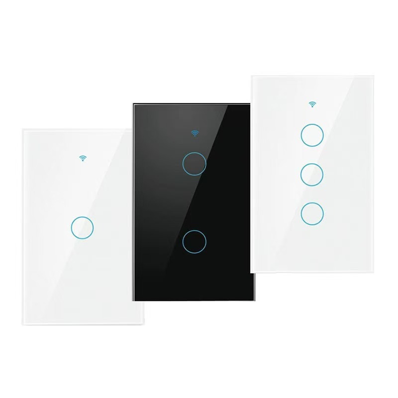 Inteligentny włącznik dotykowy – Smart Home Plus recenzja i cena