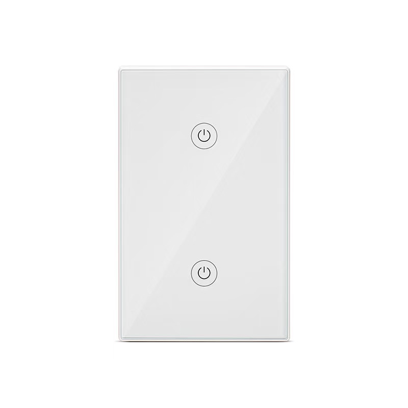 Inteligentny włącznik dotykowy – Smart Home Plus recenzja i cena
