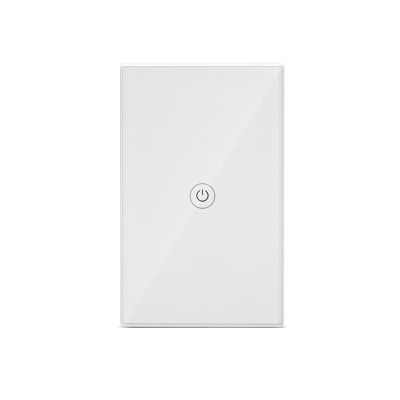 Inteligentny włącznik dotykowy – Smart Home Plus recenzja i cena